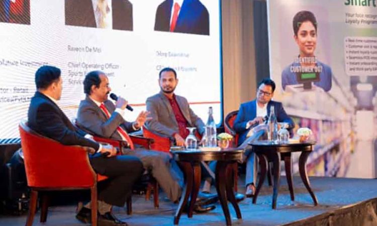 Retail IT Hosts Enterprise Retail Technology Forum, Launches Adler ERP & Face Recognition Based Loyalty Systems in Sri Lanka!